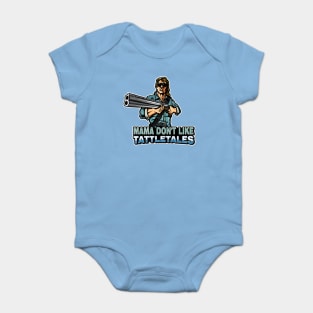 Tattletales Baby Bodysuit